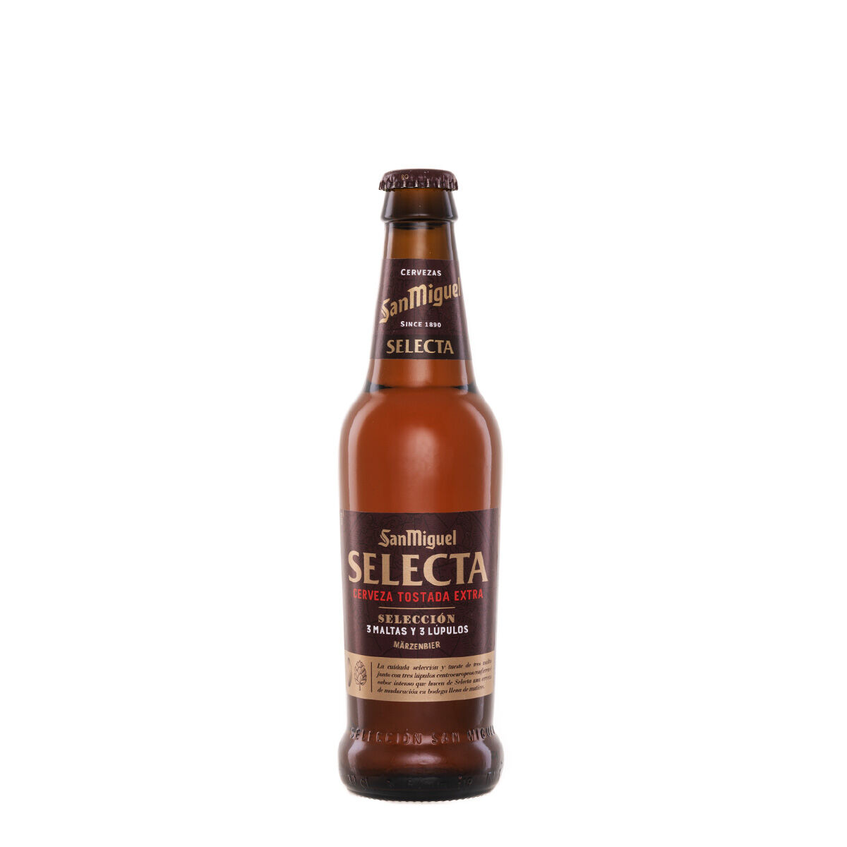 Oferta Selecta de San Miguel
