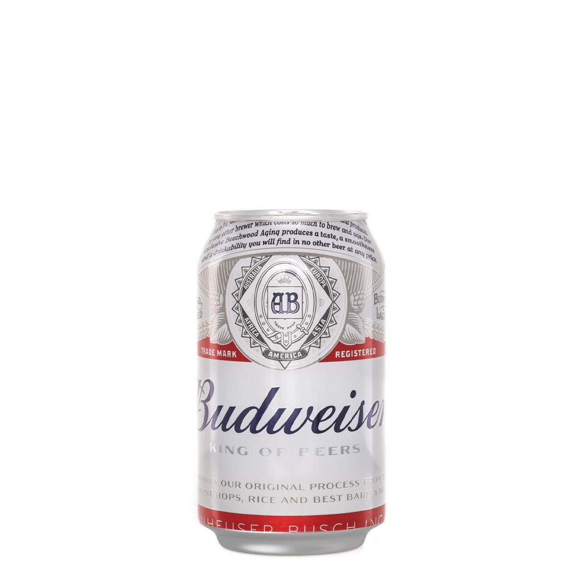 Budweiser