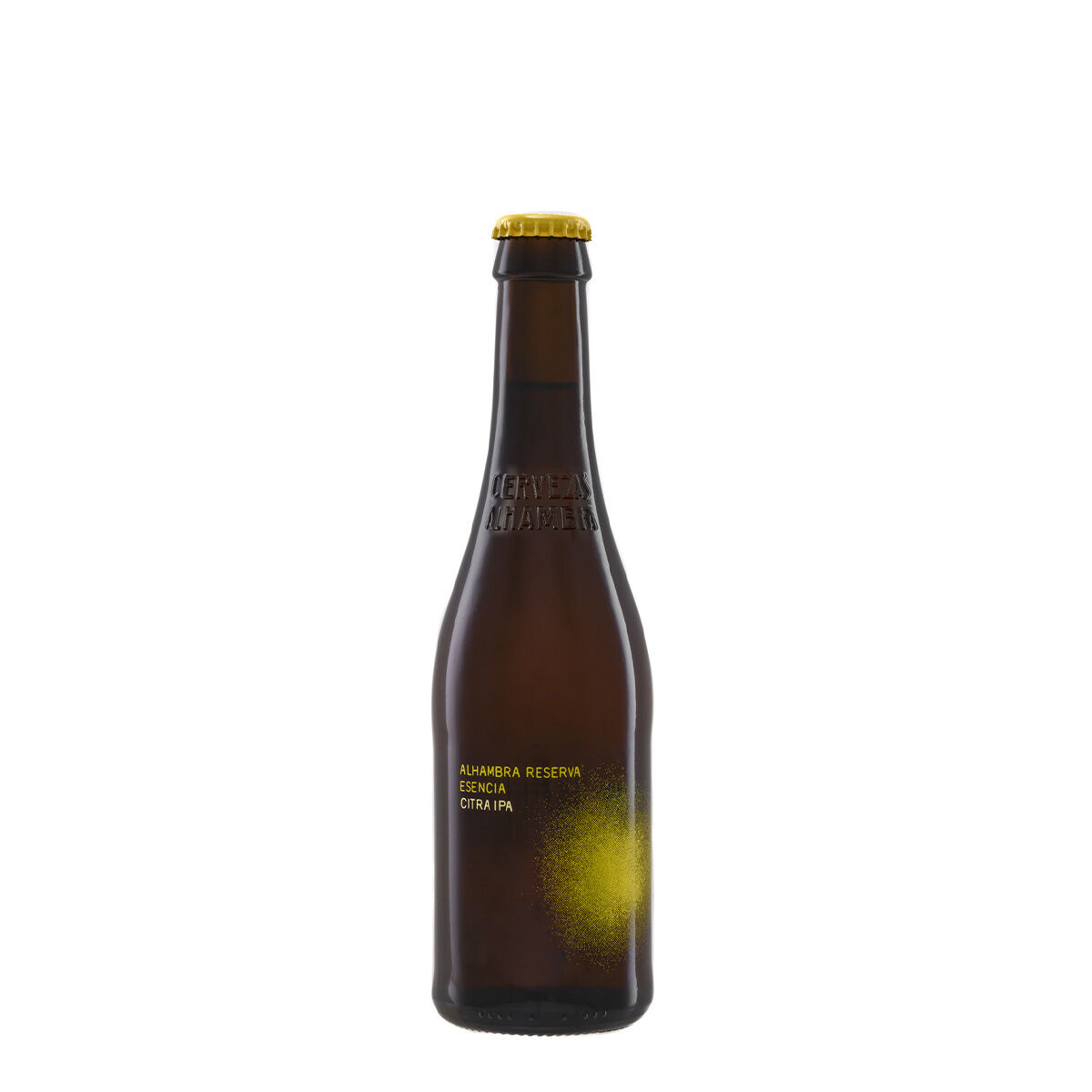 Alhambra Reserva Esencia Citra IPA