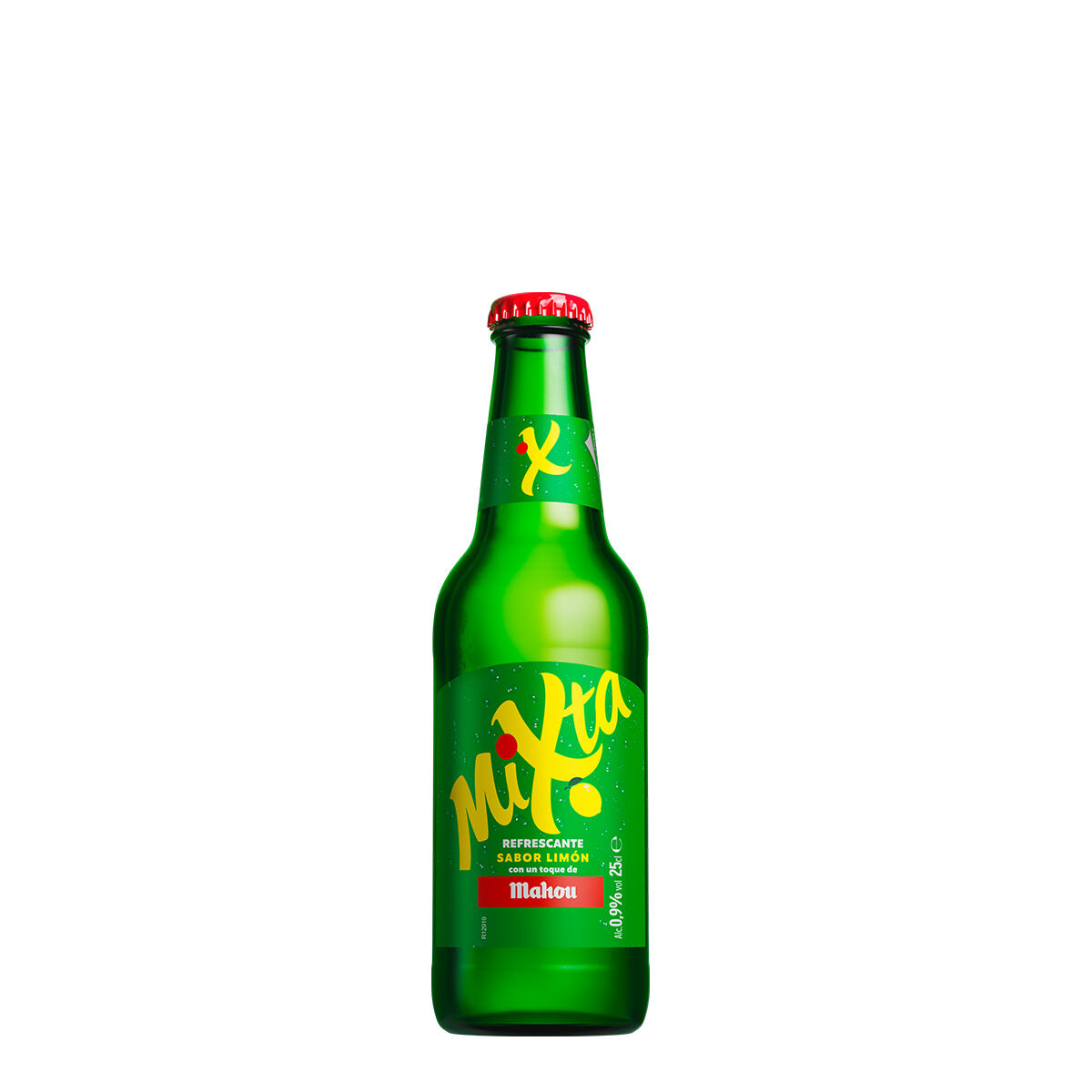 Oferta Mixta