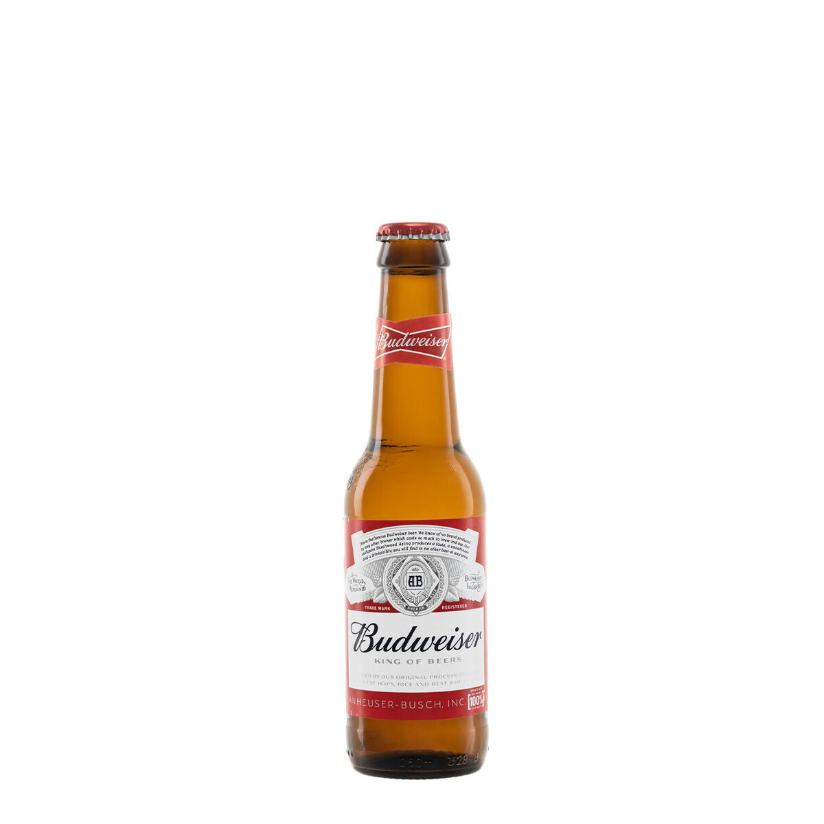 Budweiser