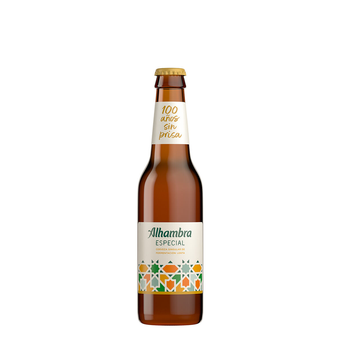 Alhambra Especial