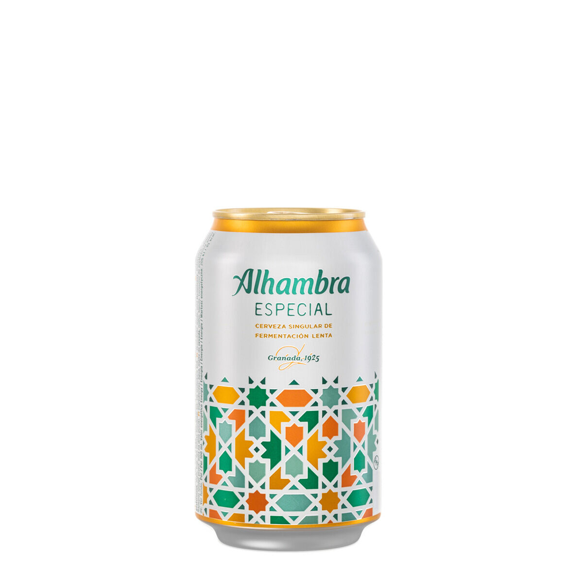 Alhambra Especial
