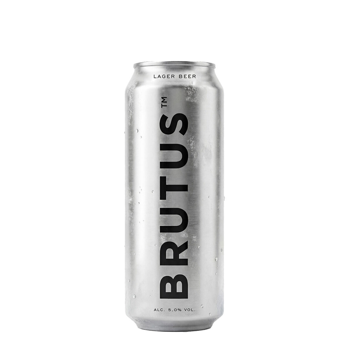 Brutus Lata