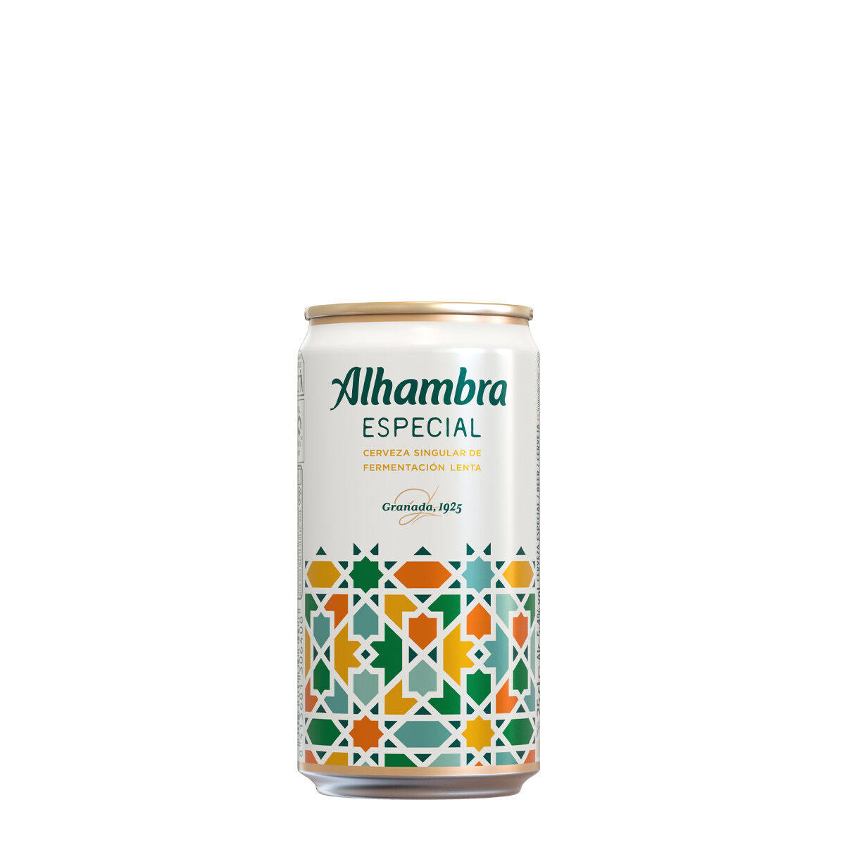 Alhambra Especial