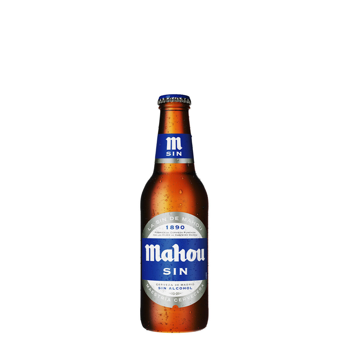 Mahou Sin