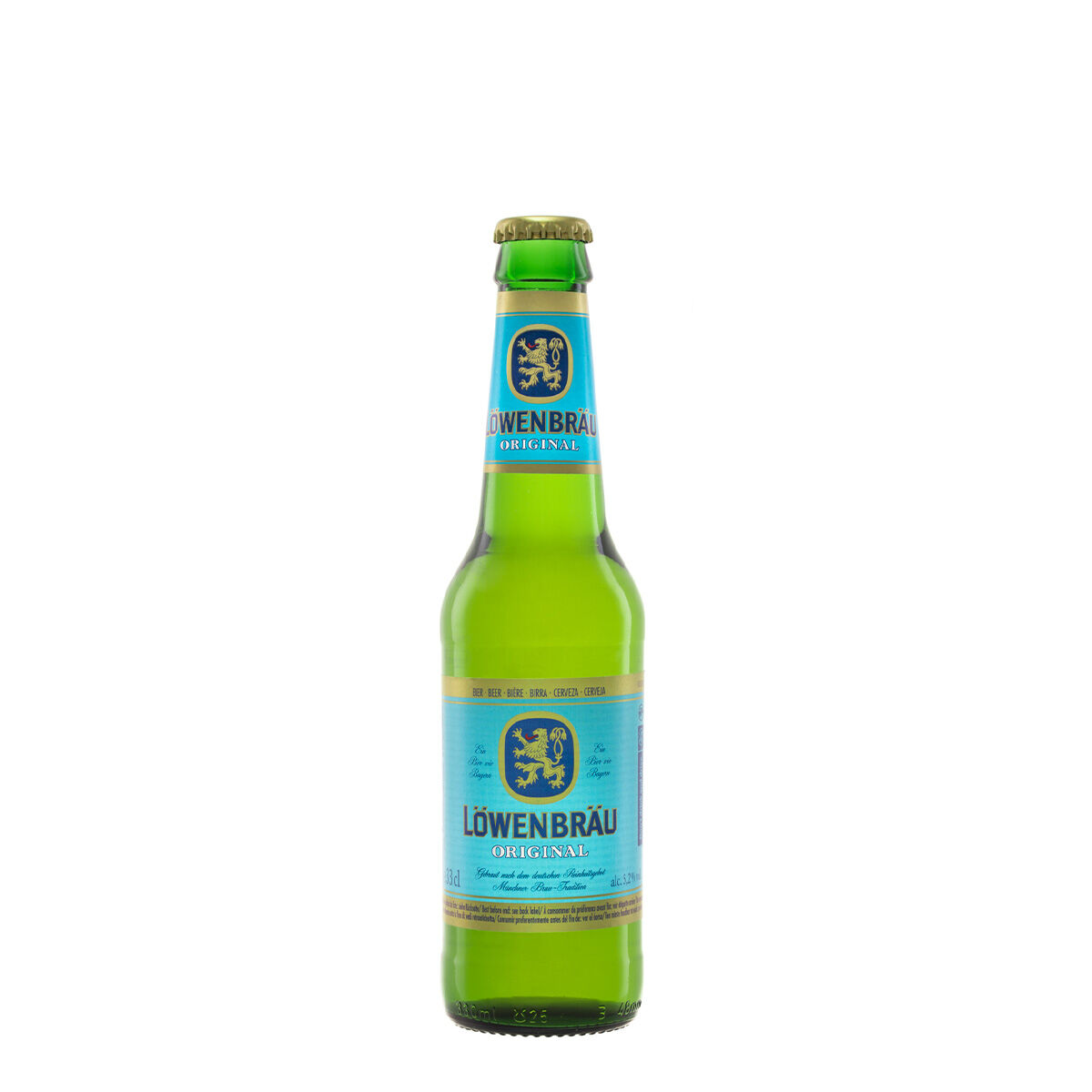 L&ouml;wenbr&auml;u