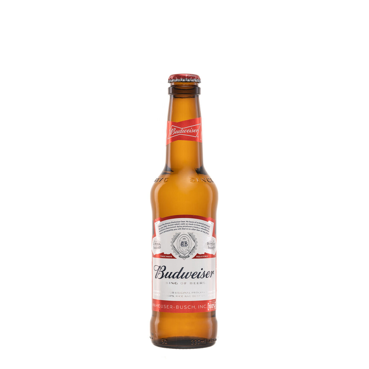 Budweiser