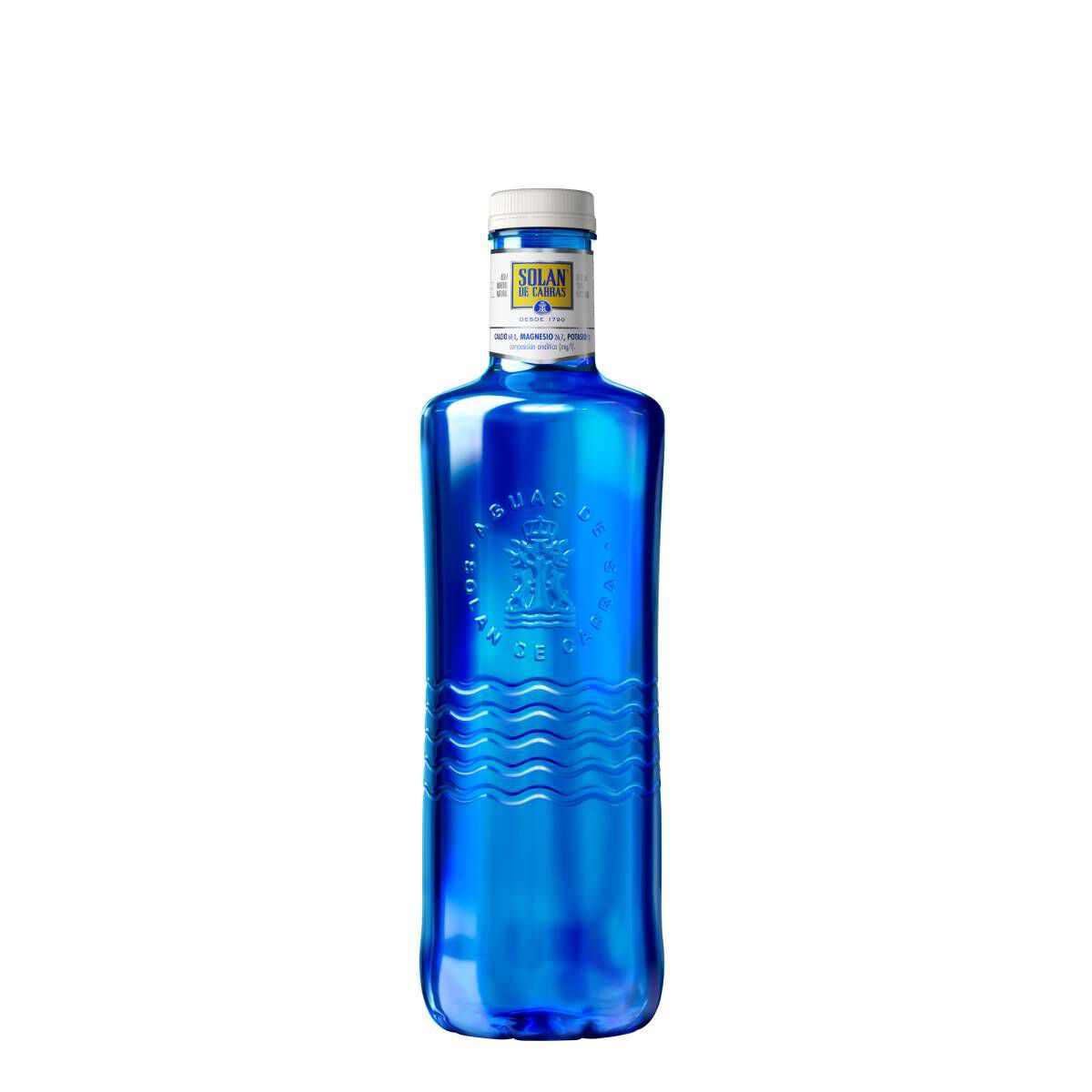 Sol&aacute;n de Cabras