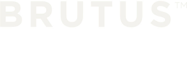 Brutus logo