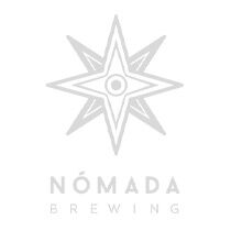 N&oacute;mada Brewing logo